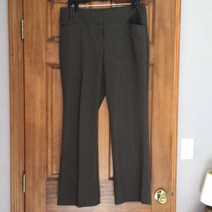 The Limited Cassidy fit pants